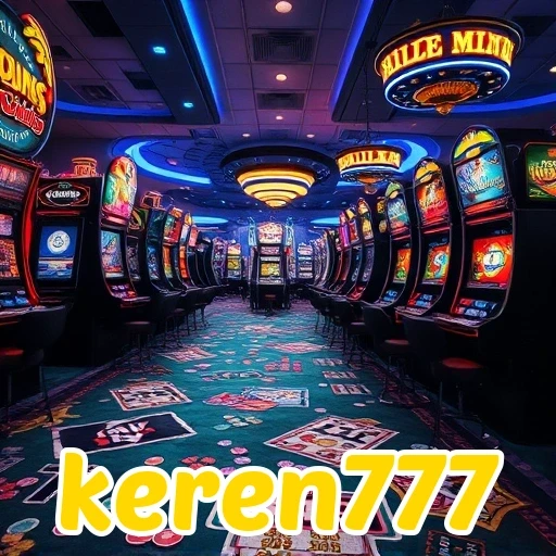 Keren777: Cicipi Serunya Game Kartu yang Mengasyikkan