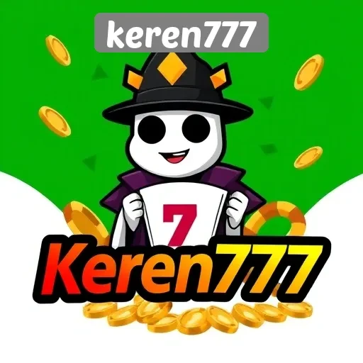 Menelusuri Fitur Utama Situs Game Keren777