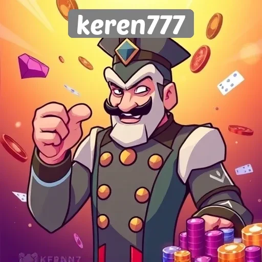 Mengulas Fitur Menarik dari Situs Keren777