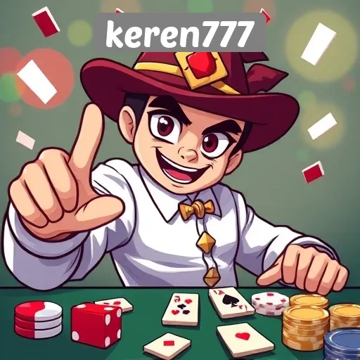 Perbandingan Keren777 dengan Situs Game Lainnya di Indonesia