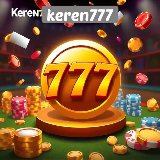 Mengapa Keren777 Menjadi Pilihan Utama bagi Pecinta Game