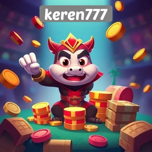 Mengenal Keren777 Sebagai Salah Satu Situs Game Terpopuler