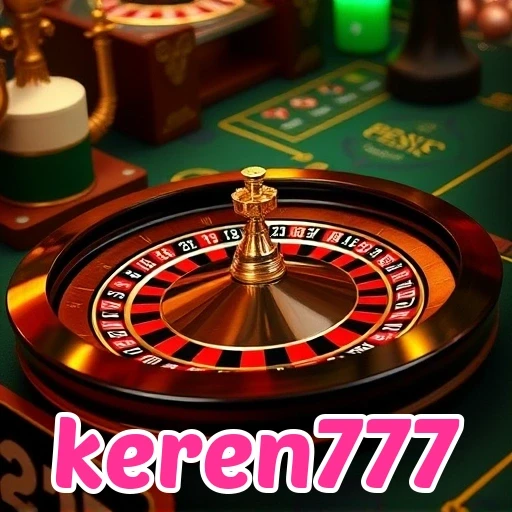 keren777 Hadirkan Pengalaman Game Puzzler yang Tak Terlupakan