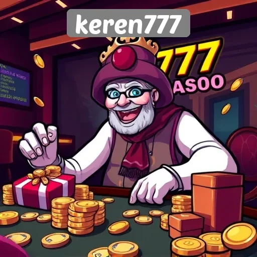 Mengulas Pengalaman Bermain di Situs Game Keren777