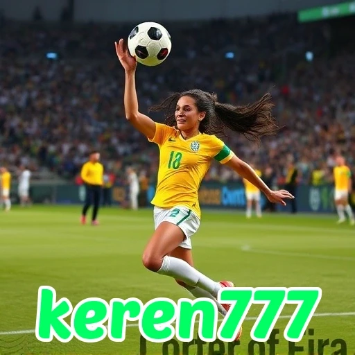 keren777: Ulasan Game Online yang Wajib Anda Coba!