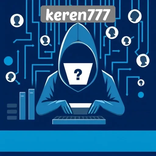 Tinjauan Keamanan dan Privasi di Keren777