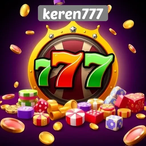 Dari Slot hingga Kasino Keren777 Menawarkan Beragam Permainan