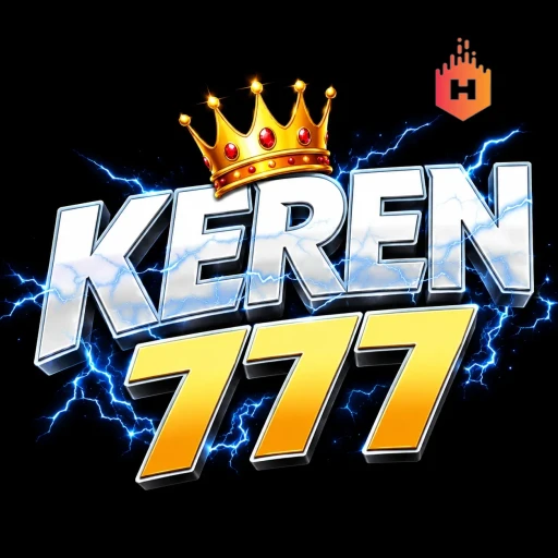 Logo resmi keren777