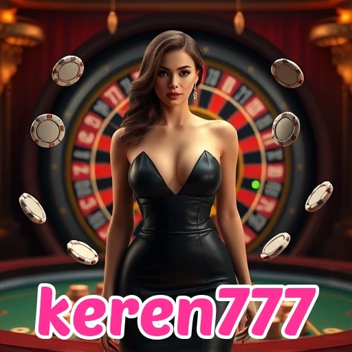 keren777: Strategi Menang Cerdas dalam Permainan Online yang Keren