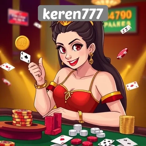 Tips dan Trik untuk Maximal Bermain di Keren777