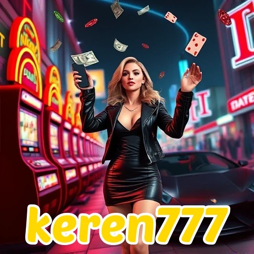 keren777: Panduan Lengkap untuk Menjadi Master Game Online!